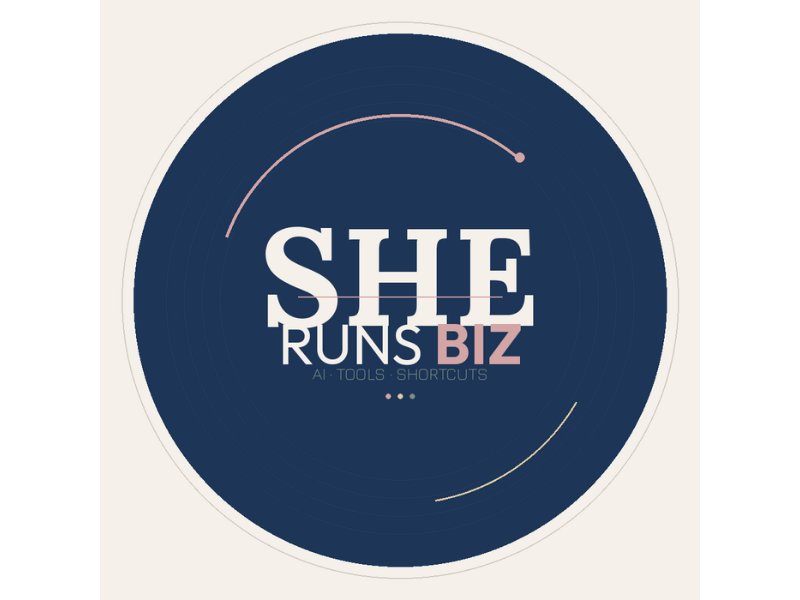 She Runs Biz